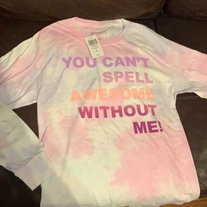 Unisex Long sleeve Taylor Swift Tee